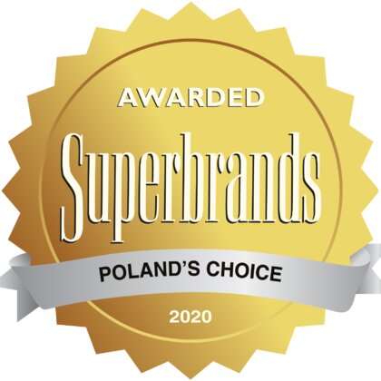 Superbrands dla UNIQA Polska