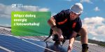 Energiczna współpraca EFL i EnergiaPort. Panele słoneczne w leasingu 103%