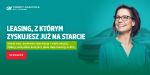 Rusza jesienna kampania w EFL. Leasing z niską ratą na nowe i używane samochody