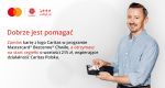 Nowa promocja Mastercard, Banku Pocztowego i Caritas Polska w programie Bezcenne Chwile