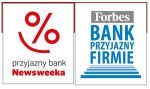 PKO Bank Polski nagrodzony w rankingach „Newsweeka” i „Forbesa”