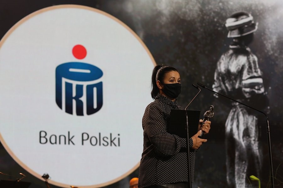 PKO Bank Polski podwójnie nagrodzony w konkursie BohaterOn 2020
