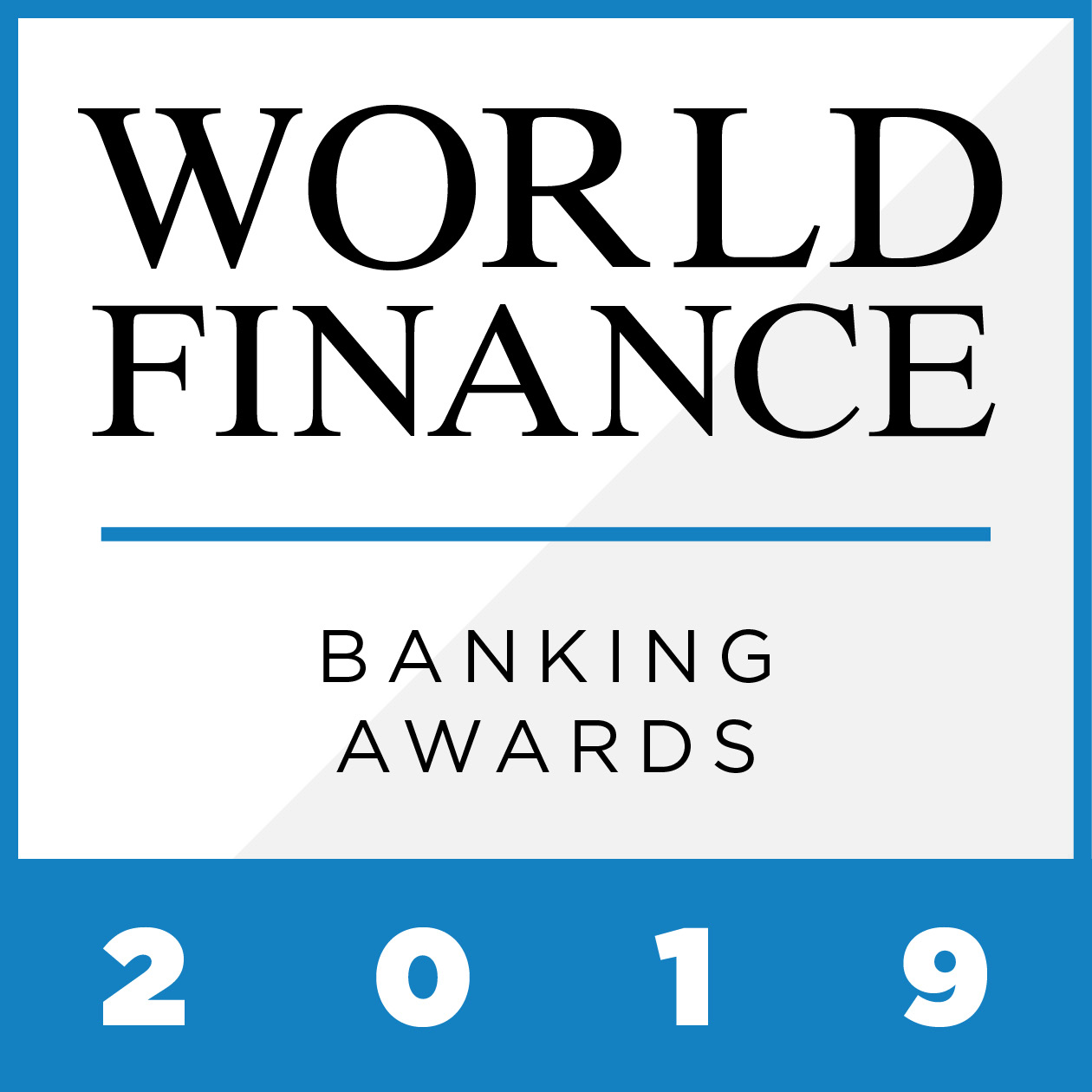 Banking Awards 2019 przyznane