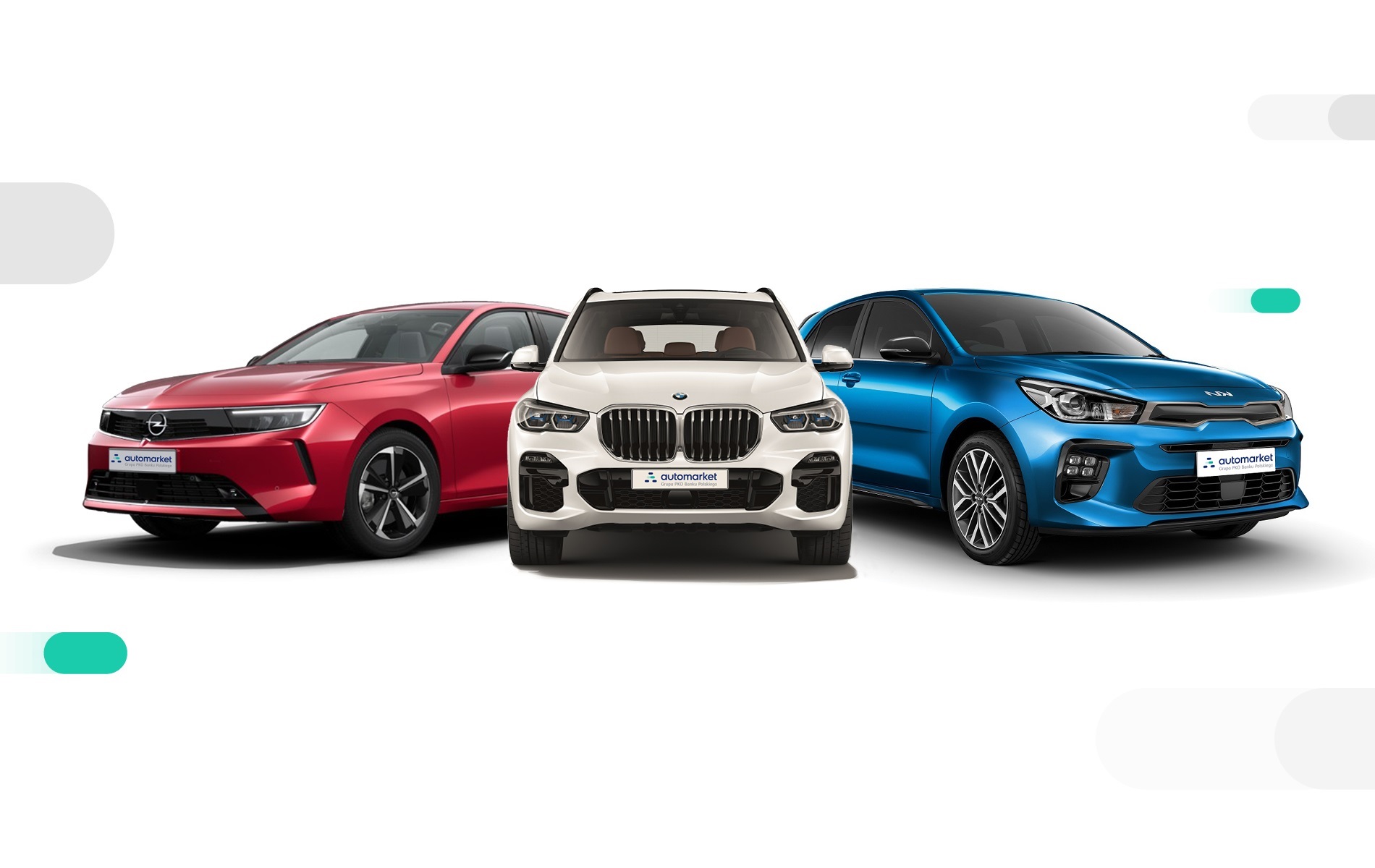 Automarket.pl pobił rekord sprzedaży w jednym miesiącu. Platforma sprzedaje tyle samochodów, co czołówka polskich dealerów