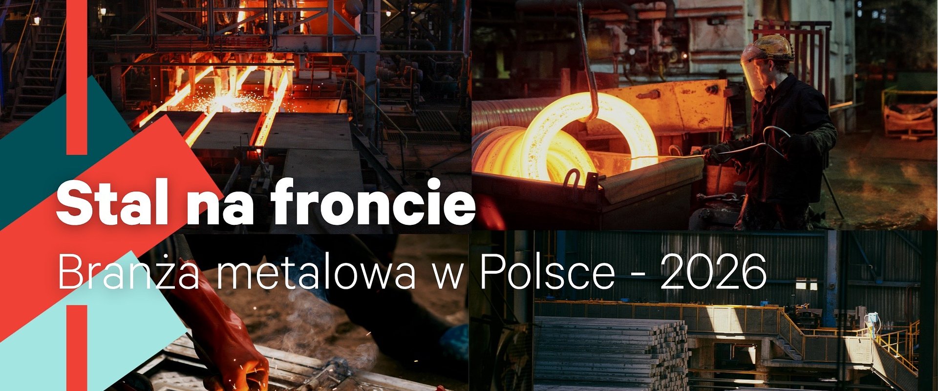 Zbrojeniówka opanowuje branżę metalową. 8 na 10 firm chce być w sektorze obronnym