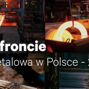 Zbrojeniówka opanowuje branżę metalową. 8 na 10 firm chce być w sektorze obronnym