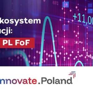 Innovate Poland: PFR Ventures otwiera aplikacje dla funduszy