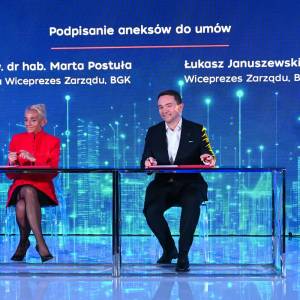 Bank Pekao S.A. uruchamia nowe gwarancje de minimis dla MŚP z sektora obronnego i technologii dual use 