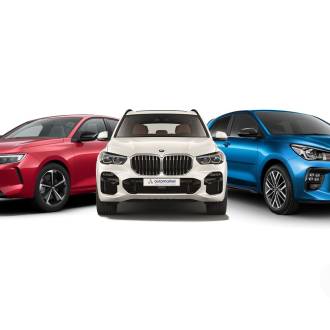 Automarket.pl pobił rekord sprzedaży w jednym miesiącu. Platforma sprzedaje tyle samochodów, co czołówka polskich dealerów