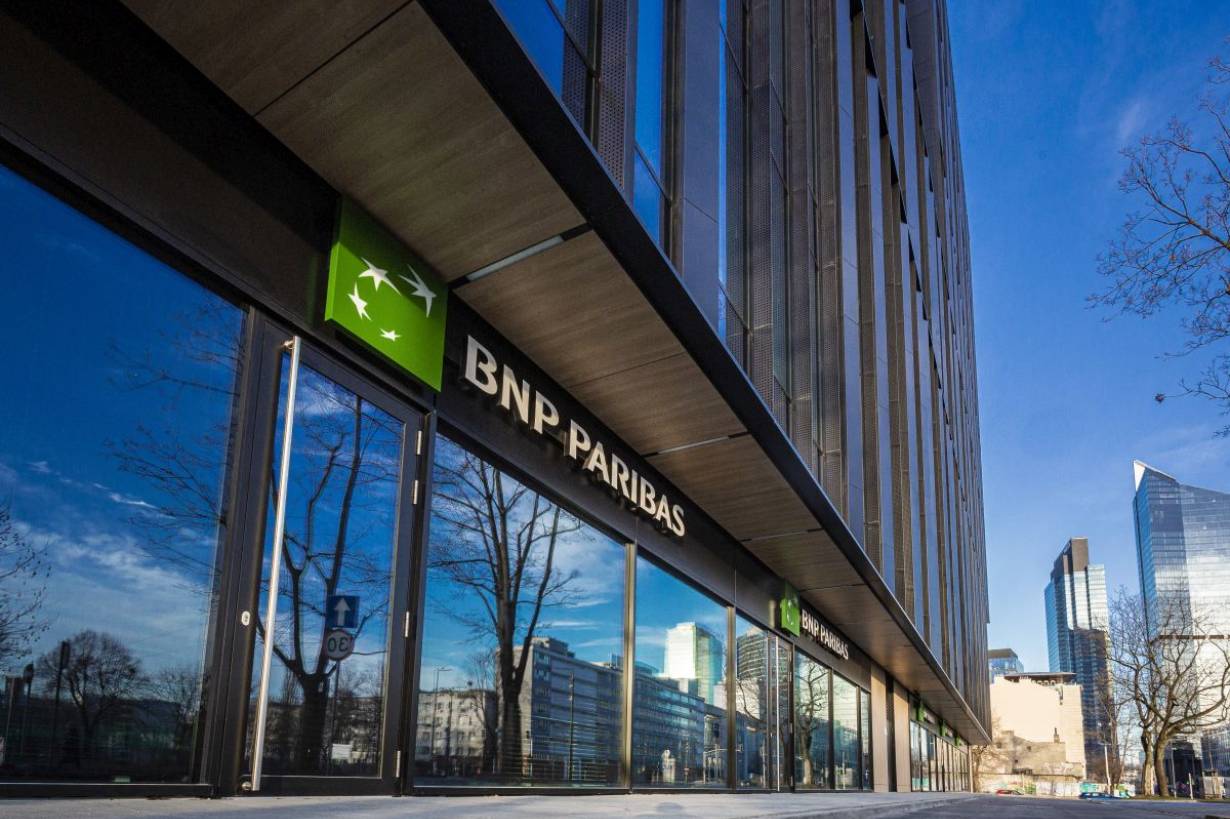 Bank BNP Paribas wprowadził nową ofertę specjalną dla Klientów z segmentu małych i średnich przedsiębiorstw – rachunek i pakiet usług Profit Box za 0 zł
