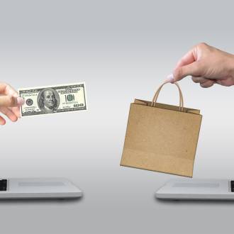 Chińskie platformy napędzają polski e-commerce