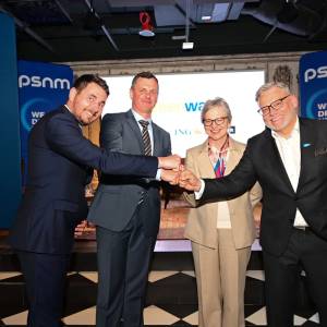 GreenWay pozyskuje historyczne finansowanie w wysokości do 138 mln € na dalszy rozwój infrastruktury ładowania pojazdów elektrycznych