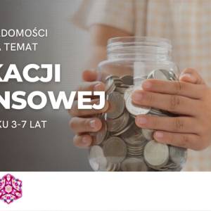 Rodzice potwierdzają: dzieci już w przedszkolu uczą się wartości pieniądza