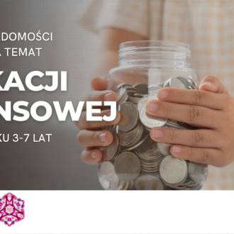 Rodzice potwierdzają: dzieci już w przedszkolu uczą się wartości pieniądza
