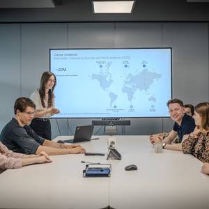 Twój startup zaczyna się tutaj. Spółka Scope Fluidics kontynuuje jeden z najbardziej nowatorskich programów dla młodych innowatorów w Polsce