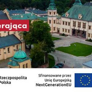KPO: Ponad 14 mln zł dla Kielc na projekty wspierające zieloną transformację miast