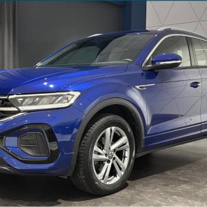 Tysiąc powodów do świętowania! VW FS STORE bije rekord sprzedaży