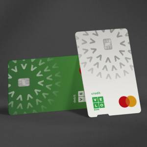 Świat bardziej velo w Twojej dłoni – VeloBank z nowymi wizerunkami kart płatniczych 