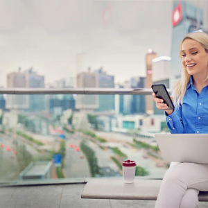 Santander Bank Polska rozwija ekosystem Paperless — nowy etap cyfryzacji procesów biznesowych