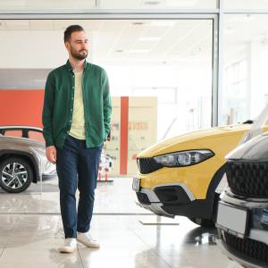 Nowa promocja Millennium Leasing