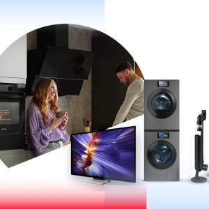 Kredyt hipoteczny plus 2000 zł na zakupy w sklepie Samsung. Klienci zyskują w nowej promocji PKO Banku Polskiego