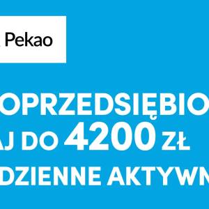 Bank Pekao S.A. zapłaci mikroprzedsiębiorcom nawet 4 200 zł 
