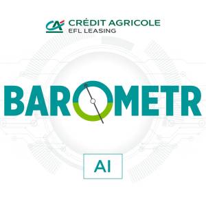 Spada apetyt MŚP na AI. Dwa razy mniej firm planuje zwiększać inwestycje niż w ubiegłym roku