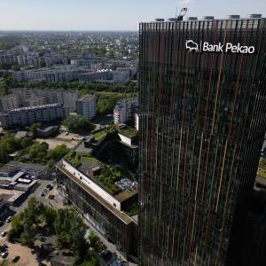 Bank Pekao S.A. wiodącym aranżerem finansowania rozwoju Grupy Vectra