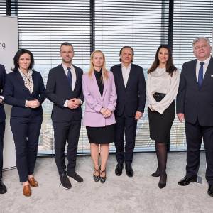 PKO Leasing finansuje inwestycje KGHM w kopalni miedzi w USA. Wartość transakcji przekracza 120 mln USD