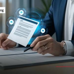 Pekao Leasing we współpracy z Asseco upraszcza leasing online. Umowę można zawrzeć zdalnie, dzięki różnym metodom e-podpisu 