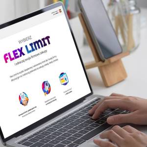 Odroczona płatność z limitem na stałe w zakupach B2B – nowy Flex Limit od LeaseLink zwiększa wartość koszyka nawet o 27%